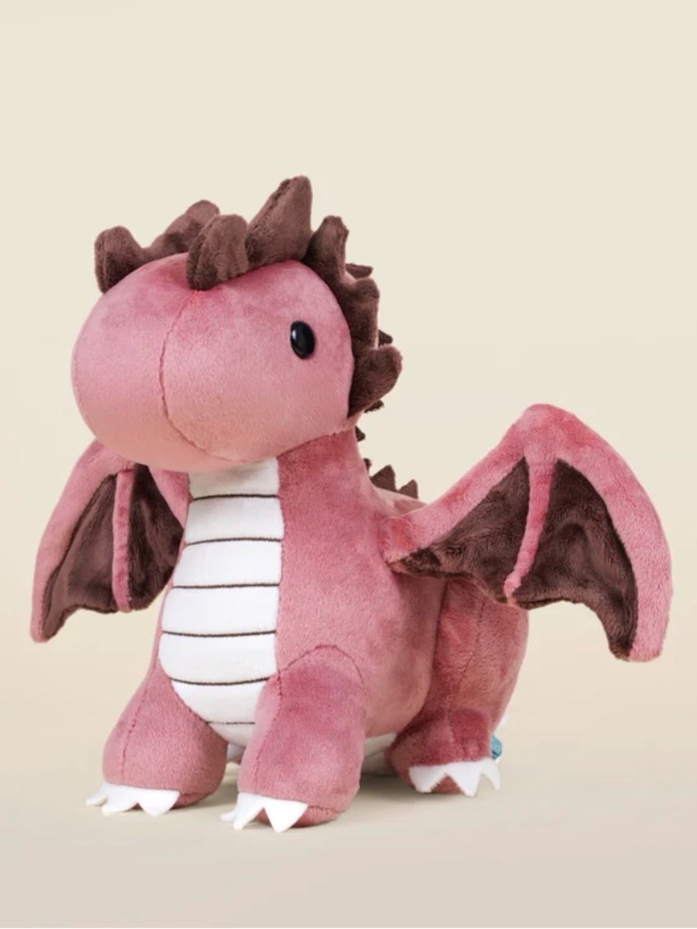 NWT Draggi the Dragon by Bellzi